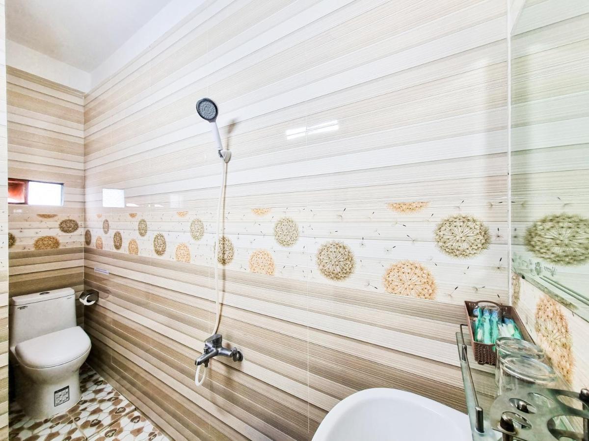 Huong Duong Hotel Dao Phu Quy Zimmer foto